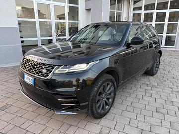 Land Rover Range Velar 2.0D I4 240 CV R-Dynamic SE