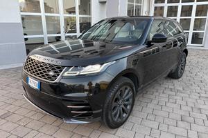 Land Rover Range Velar 2.0D I4 240 CV R-Dynamic SE