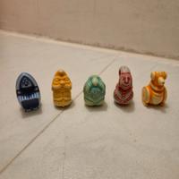 🔰 Sorprese Kinder Doppia Faccia 🔰