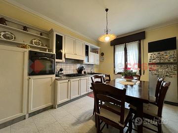 Appartamento Isola Rizza [Cod. rif 3293598VRG]