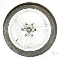 cerchio anteriore originale Honda CBR 600 F 87 90
