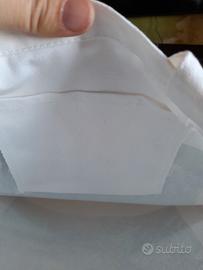 borsa stampa fiori di mandorlo Van Gogh