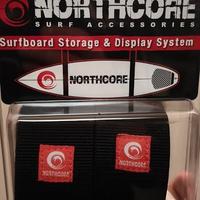Espositore per tavola da surf Northcore