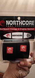 Espositore per tavola da surf Northcore
