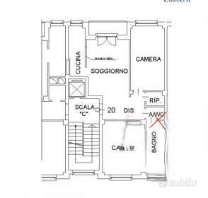 Appartamento – Orbassano, Torino - Vista 4