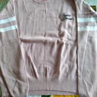 Maglia guess jeans taglia M