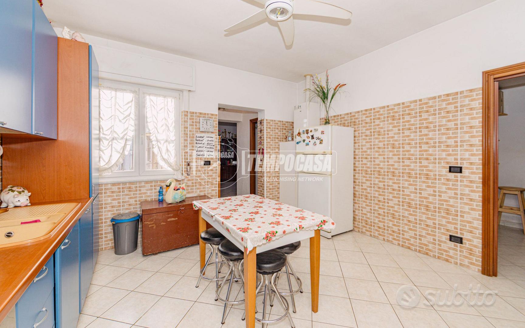 Casa – Mortara, Pavia - Vista 3