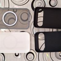 SET cover per GOOGLE PIXEL 9 / 9 PRO