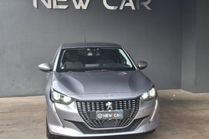 PEUGEOT 208 BlueHDi 100 S&S 5p. Active