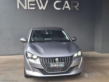 PEUGEOT 208 BlueHDi 100 S&S 5p. Active
