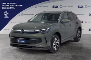 Volkswagen Tiguan 1.5 tsi ehybrid 204cv dsg Edit.
