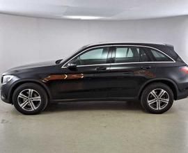 MERCEDES-BENZ GLC 220 d 4Matic Sport