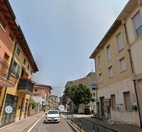 Trilocale a lugagnano VR