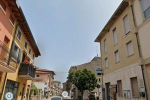 Trilocale a lugagnano VR