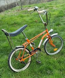 Bicicletta da cross  Anni 70  Epoca