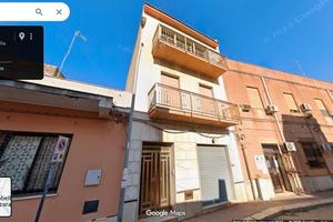 Casa via Mare n.4 - Campobello di Mazara