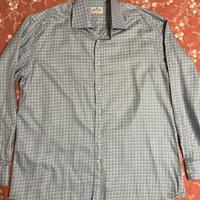 Camicia oxford 100% cotone