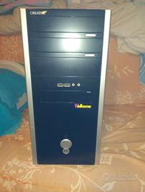 PC Vintage completo Floppy Disk - ASUS K8V-MX - 2