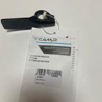 Chiodo da roccia - Camp