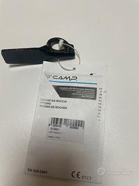 Chiodo da roccia - Camp