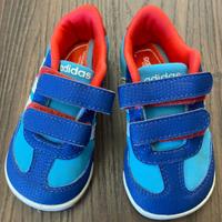 Scarpe Adidas bimbo 19