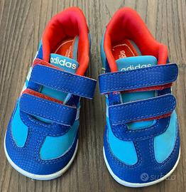Scarpe Adidas bimbo 19