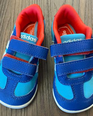 Scarpe Adidas bimbo 19