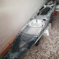 Fishing kayak RTM Abaco 420