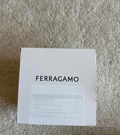 Ferragamo SLX GMT NUOVO