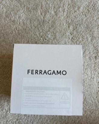 Ferragamo SLX GMT NUOVO