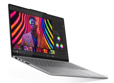 Lenovo Yoga Pro 7  U7-255H 32GB 1TB 14,5"3K Touch