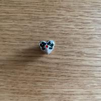 Charm Pandora X Disney - Cuore Topolino e Minnie