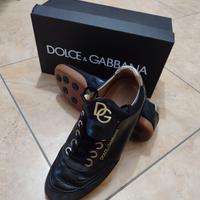 Scarpe uomo Dolce& Gabbana TG.43