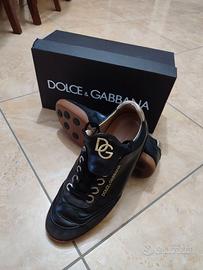 Scarpe uomo Dolce& Gabbana TG.43