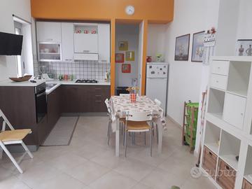 Alloggio Mare Spadafora