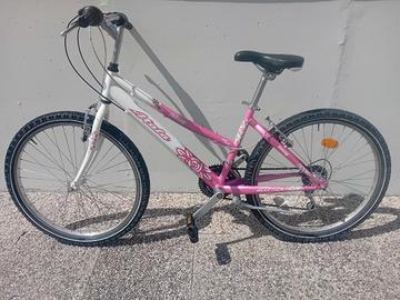 Bici Atala "24"