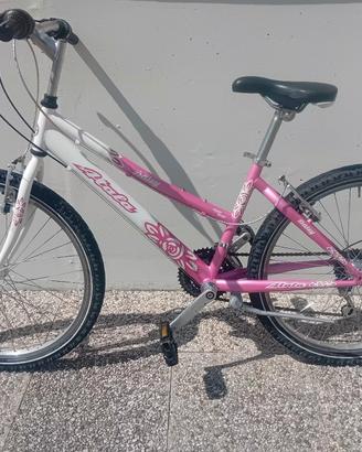 Bici Atala "24"