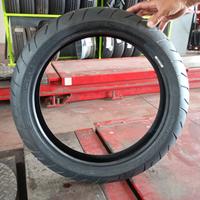 Coppia di pneumatici Pirelli/diablo