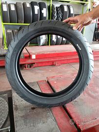 Coppia di pneumatici Pirelli/diablo