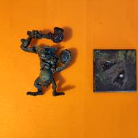 Troll di pietra Warhammer