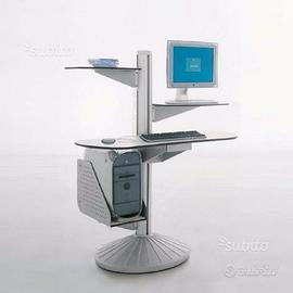 Porta pc navigator di bellato