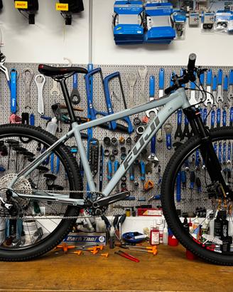 Mtb Fuji 1x12