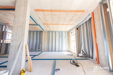 Appartamento Cattolica [C210-2VRG]