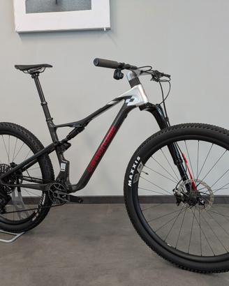 Cannondale scalpel 1 lefty - SUPER PROMO