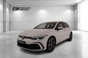 Volkswagen Golf 1.4 GTE dsg