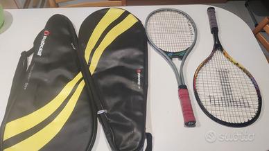 Racchette tennis