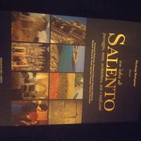 UN'IDEA   DI  SALENTO   (Tiratura  Limitata)