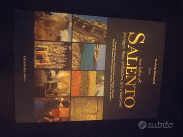 UN'IDEA   DI  SALENTO   (Tiratura  Limitata)