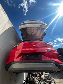 Ricambi ford puma portellone 1.0 ecoboost