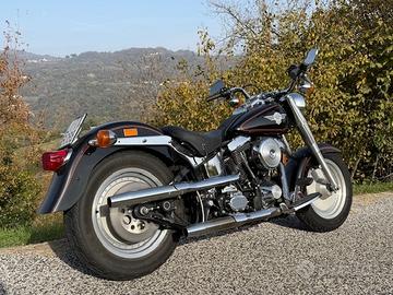 Harley-davidson 1340 softail Fat Boy 1994